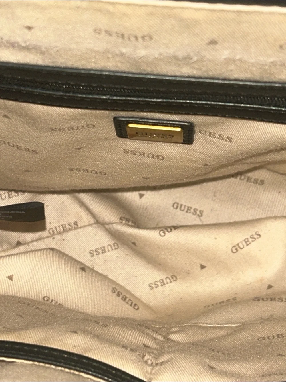 Guess *as shown